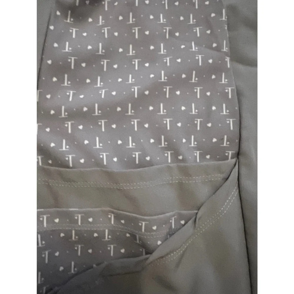 Thalia sodi scrub top - Picture 3 of 5